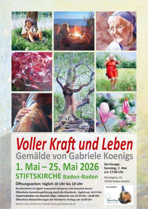 Quelle: Gabriele Koenigs