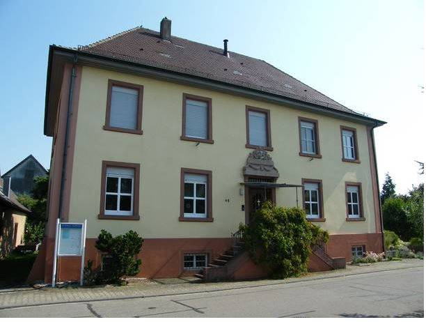 Quelle: Seelsorgeeinheit Rheinmünster/Lichtenau