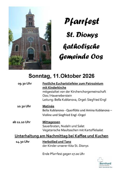 Quelle: Röm.-Kath. Kirchengemeinde Baden-Baden, Sabine Truar