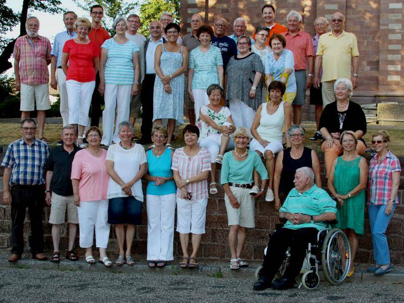Quelle: Kolpingsfamilie Baden-Oos