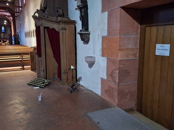 Quelle: Rheinmünster/Lichtenau