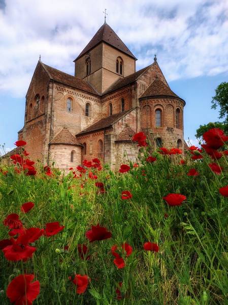Quelle: Kirchengemeinde Schwarzach