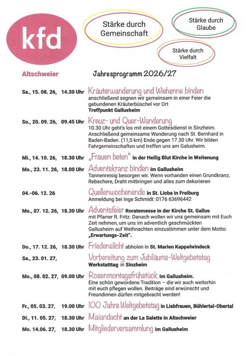 Quelle: Inge Schmidt