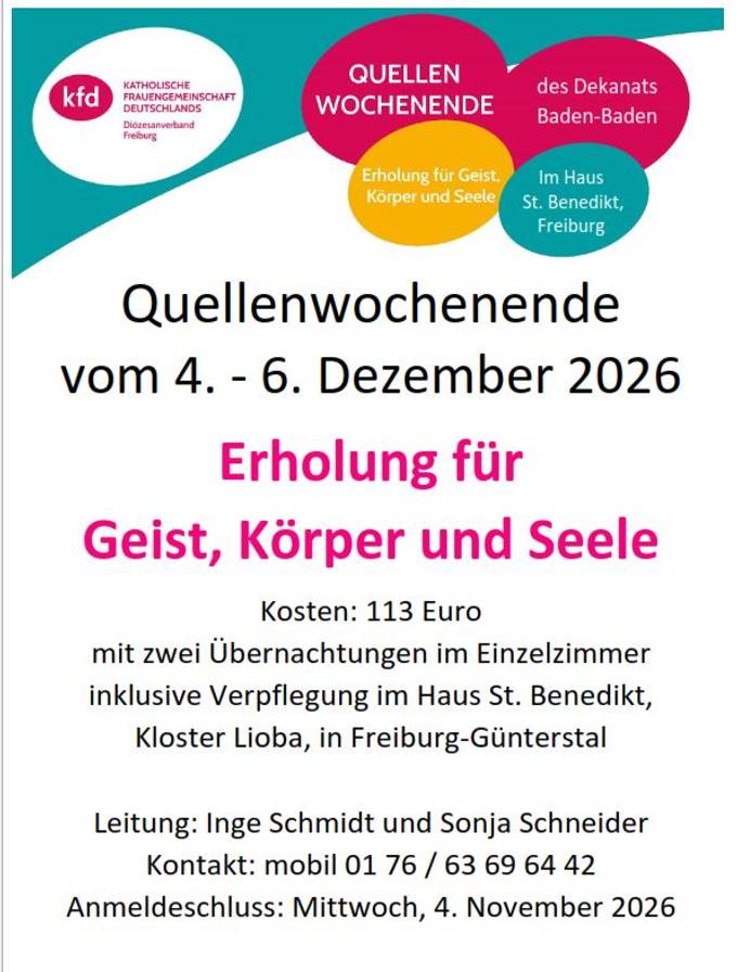 Quelle: Inge Schmidt
