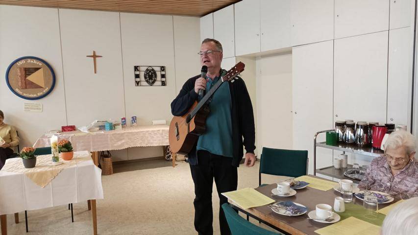 Quelle: Heribert Scherer