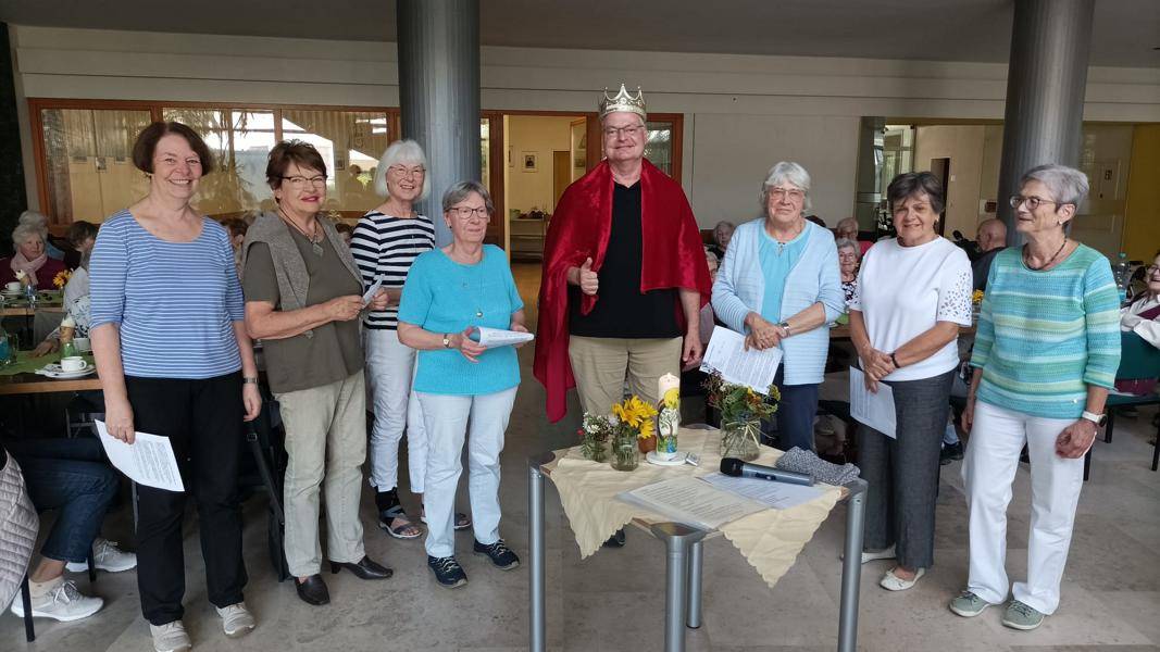 Quelle: Seniorengemeinschaft Bühl