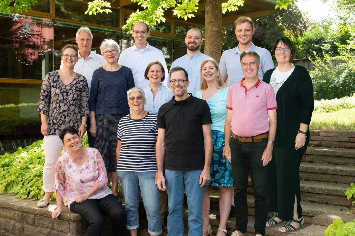 Quelle: Gemeindeteam Haueneberstein