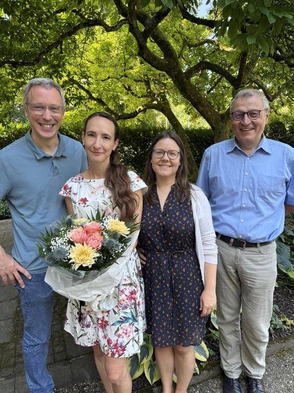 Quelle: Elke Ibach