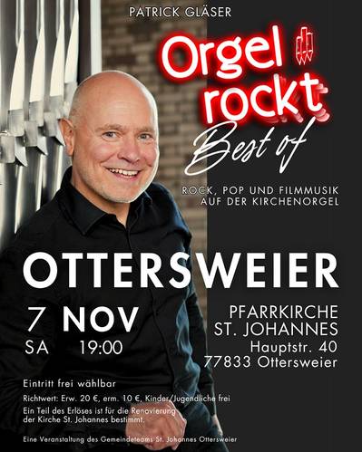 Quelle: Gemeindeteam Ottersweier