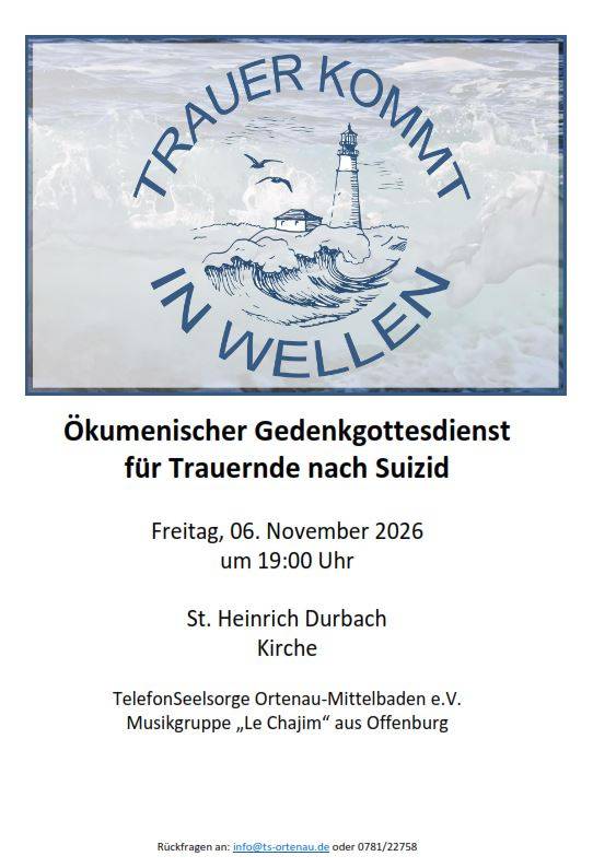 Quelle: Telefonseelsorge