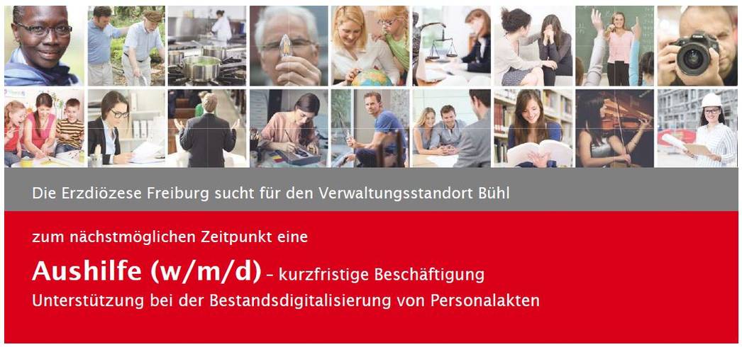 Quelle: Verwaltungsstandort Bühl