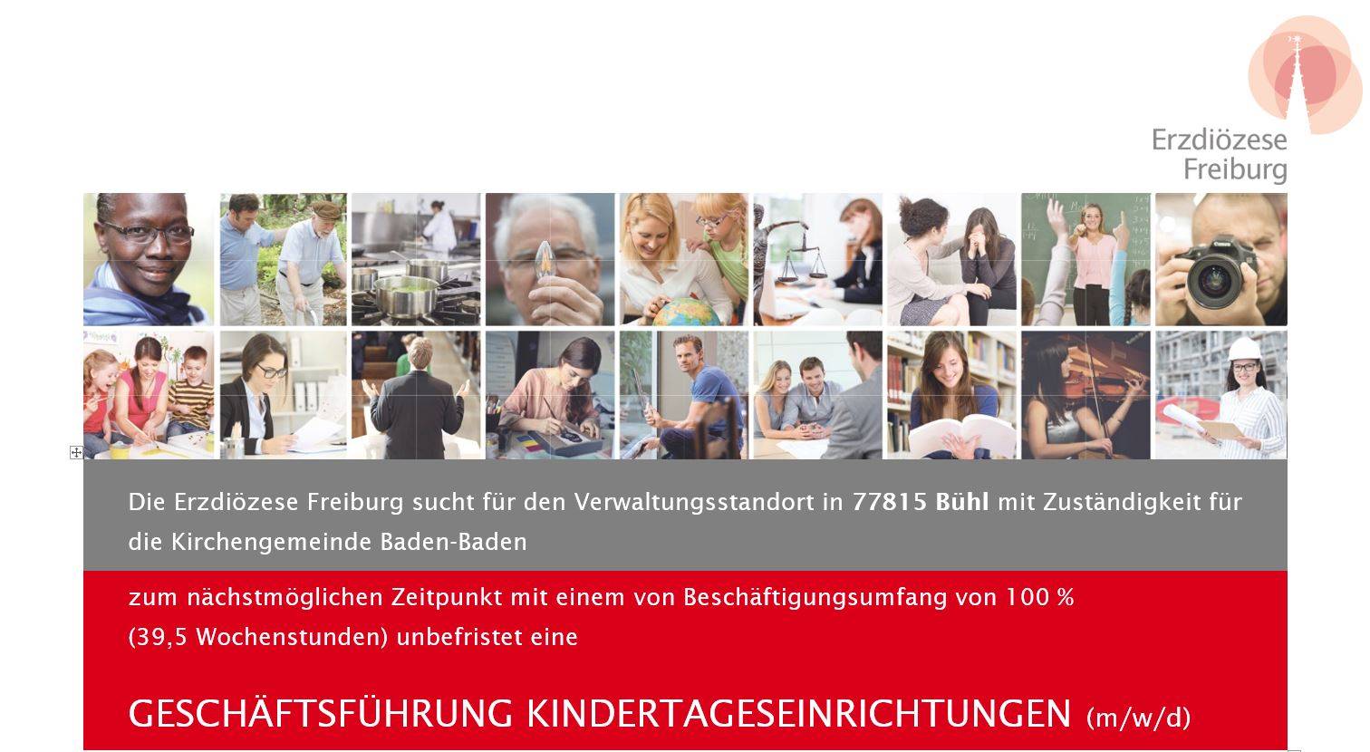 Quelle: Verwaltungsstandort Bühl