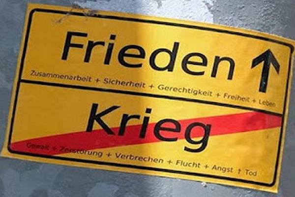 Quelle: Pax Christi, Deutschland