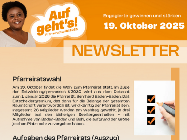 Quelle: R. Dusch / Dekanat Baden-Baden